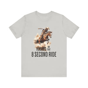 8 Second Ride Tee