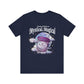 Ice Cream Dream Unisex Tee, Casual Wear, Gift for Foodies, Summer Vibes, Friends' Day