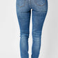 Judy Blue Tummy Control Skinny Jeans