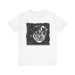 Ransom Graphic Tee, Edgy Unisex T-Shirt, Casual Streetwear, Unique Graphic Design, Perfect for Music Festivals, Gift Ideas