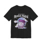 Ice Cream Dream Unisex Tee, Casual Wear, Gift for Foodies, Summer Vibes, Friends' Day