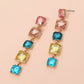 Boardwalk Bauble Earrings
