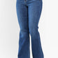 Judy Blue High Waist Flare
