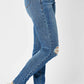 Judy Blue Tummy Control Skinny Jeans