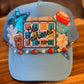 Old Fashioned Trucker Hat