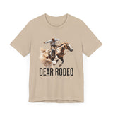 Dear Rodeo Cowboy Tee