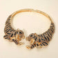 Jungle Jewel Necklace