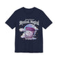 Ice Cream Dream Unisex Tee, Casual Wear, Gift for Foodies, Summer Vibes, Friends' Day