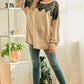 Kiss Me Lace Sweater