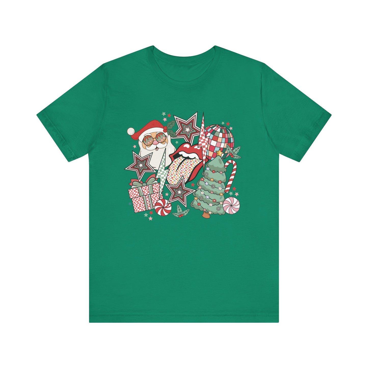 Jingle Bell Rock Tee