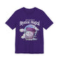 Ice Cream Dream Unisex Tee, Casual Wear, Gift for Foodies, Summer Vibes, Friends' Day