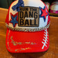 Run the Dang Ball Trucker Hat