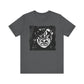 Ransom Graphic Tee, Edgy Unisex T-Shirt, Casual Streetwear, Unique Graphic Design, Perfect for Music Festivals, Gift Ideas