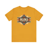 Aztec Mama Unisex Jersey Short Sleeve Tee