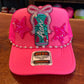 Alani Summer Trucker Hat