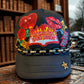 Hot Girls Trucker Hat