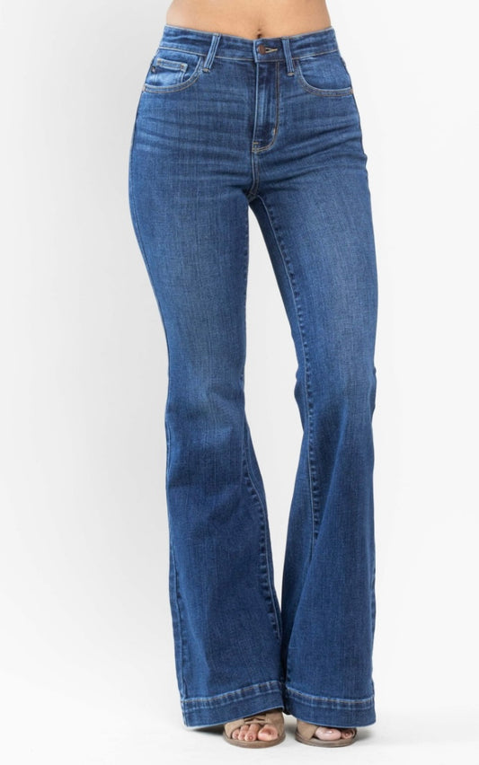 Judy Blue High Waist Flare