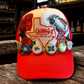 Honky Tonk Trucker Hat