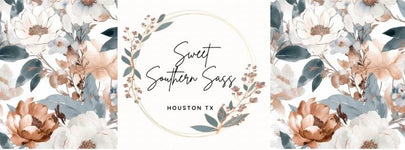 Sweet Southern Sass Decor