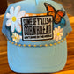 Cornbread Trucker Hat
