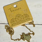The Rio Grande Necklace