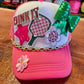 Dink It! Trucker Hat