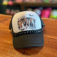Spooky Babe Trucker Hat