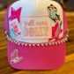Yall Need Dolly