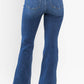 Judy Blue High Waist Flare