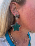 Starry Night Earrings