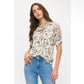 Autumn Meadow Top