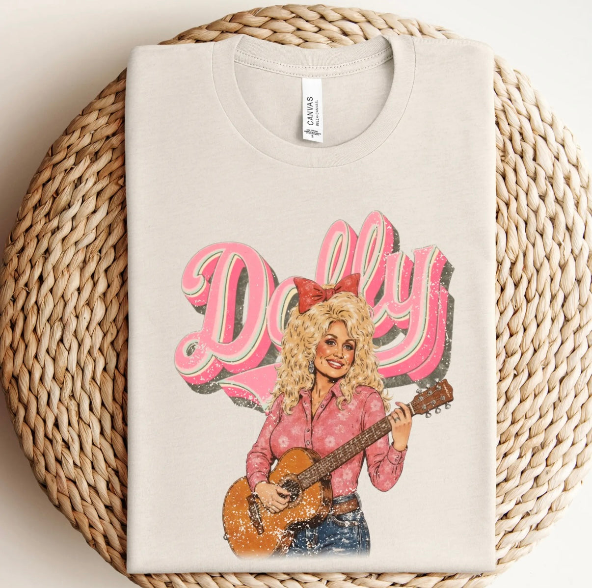 The Queen of Country- PREORDER