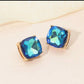 Siren Sparkle Studs