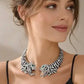 Jungle Jewel Necklace