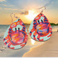 Seaside Siren Earrings