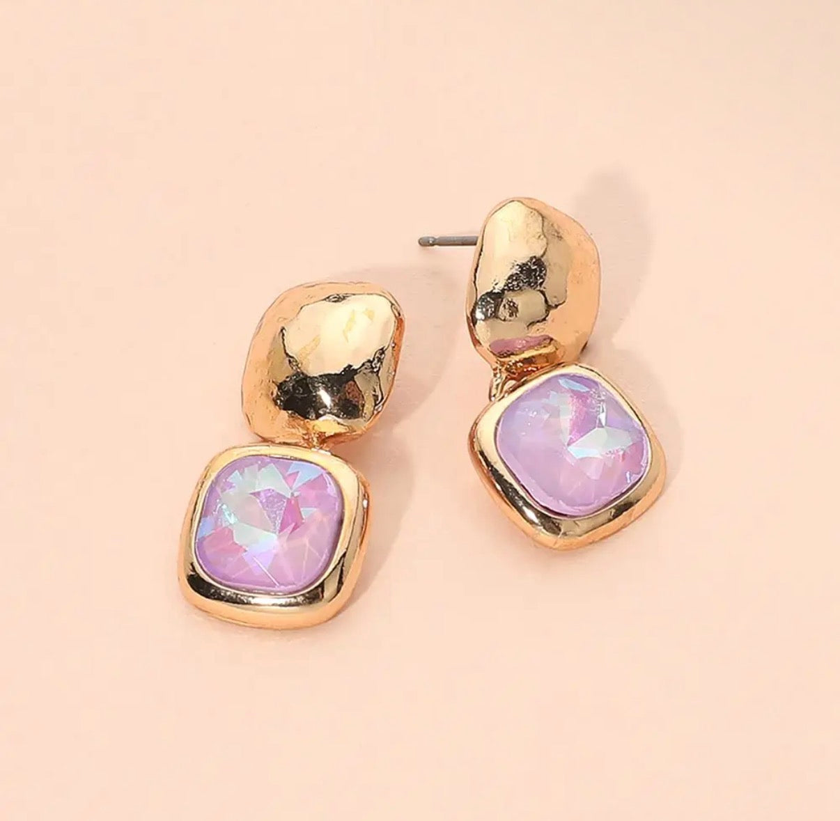 Luxe Luster Drops