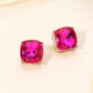 Siren Sparkle Studs
