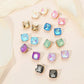 Siren Sparkle Studs