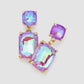 Mermaid Mist Earrings