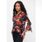 Harvest Bloom Top
