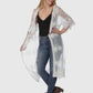 Daydream Lace Kimono