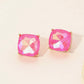 Siren Sparkle Studs