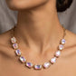 Rhinestone Royalty Necklace