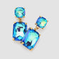 Mermaid Mist Earrings
