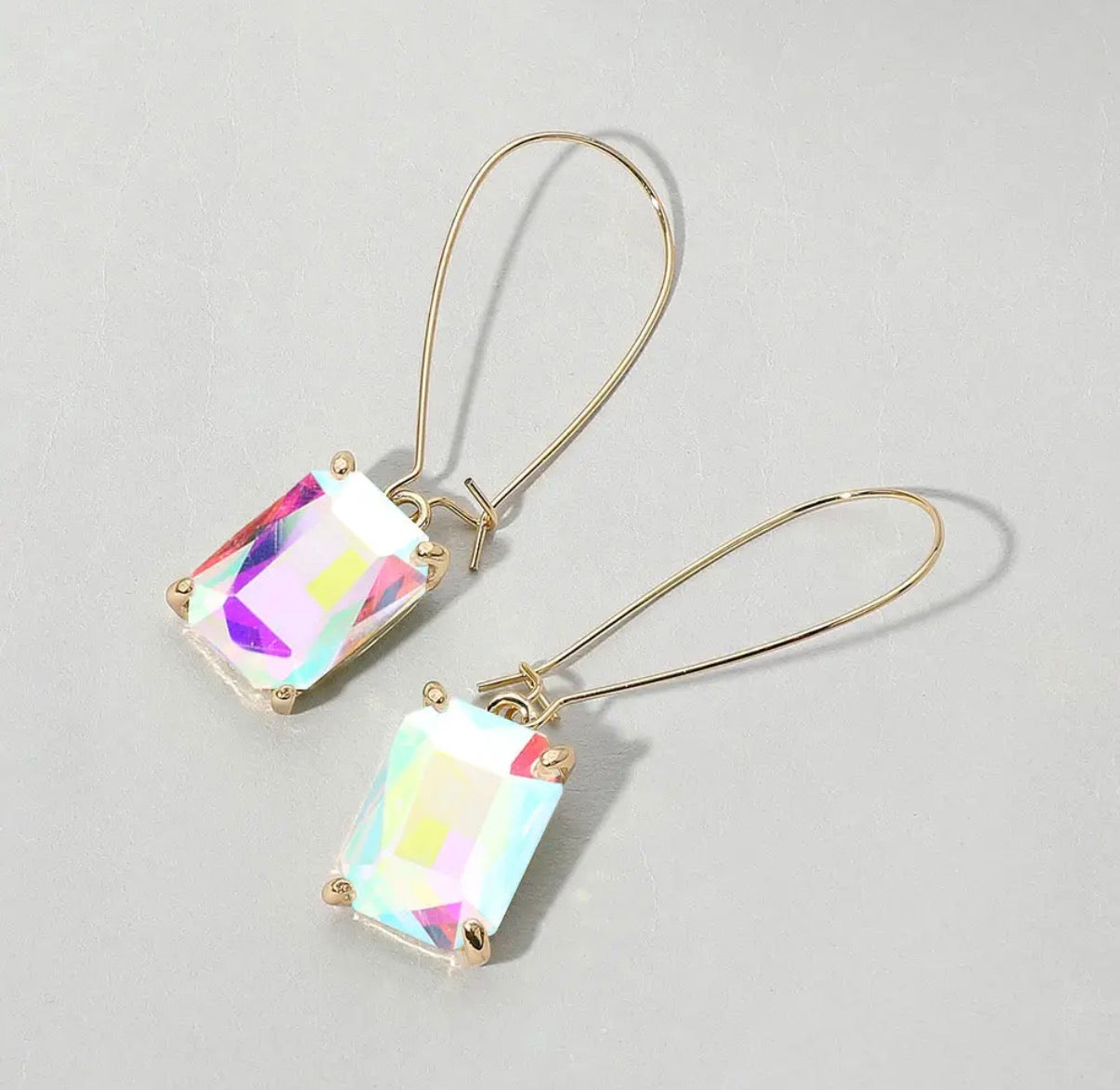 Southern Shimmer Drops
