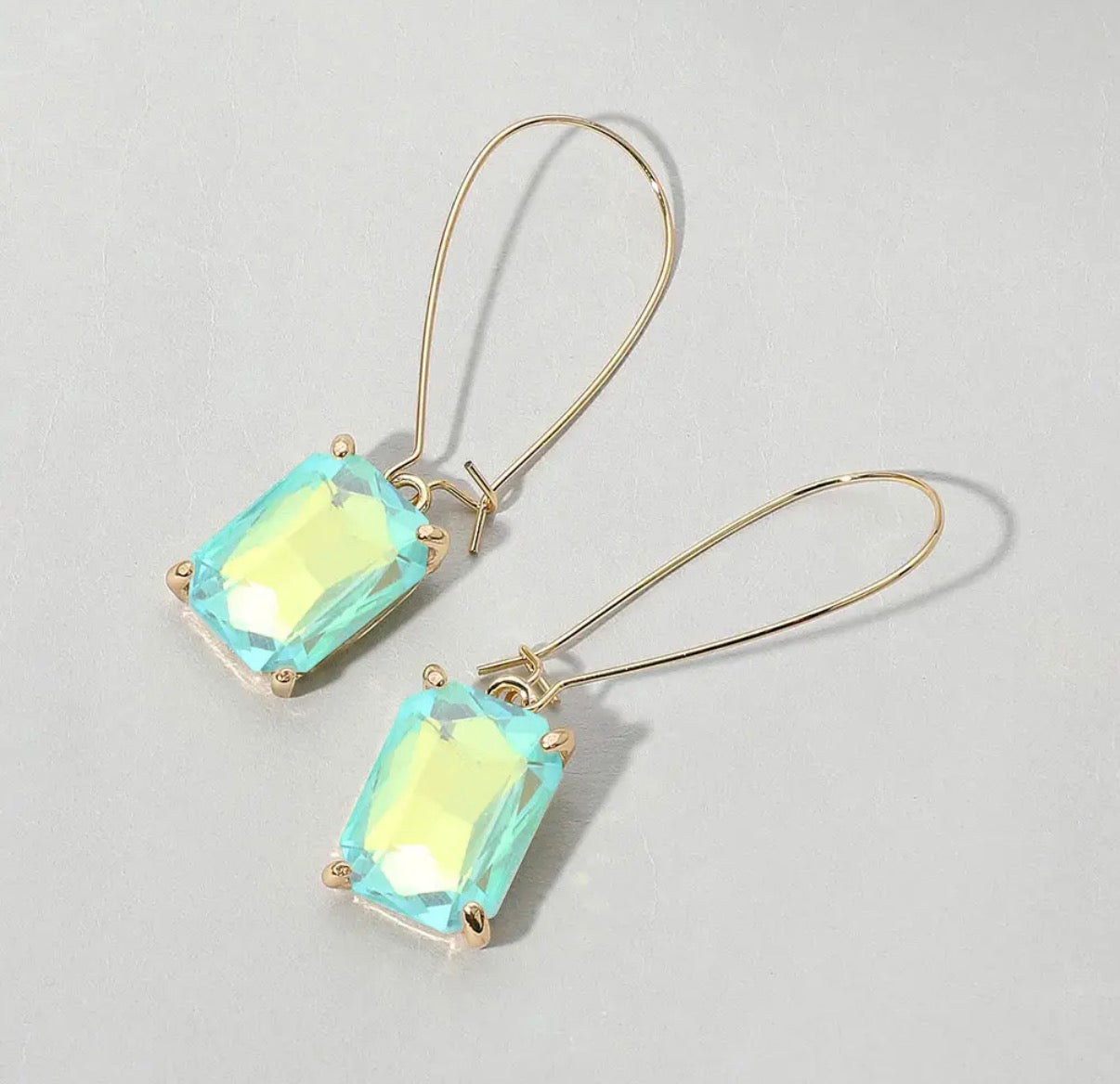 Southern Shimmer Drops