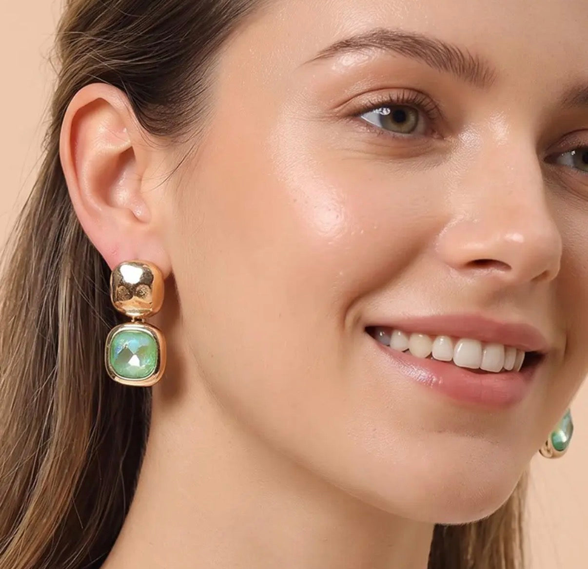 Luxe Luster Drops