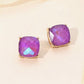 Siren Sparkle Studs