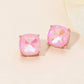 Siren Sparkle Studs