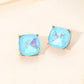 Siren Sparkle Studs